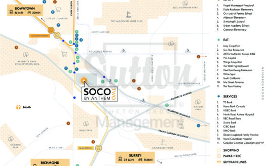 SOCO 2 By Anthem